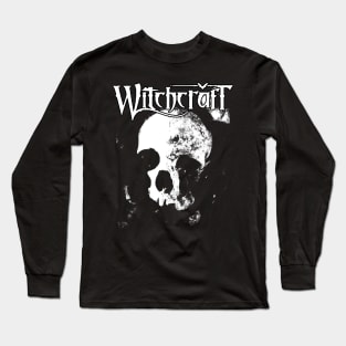 Witchcraft band Long Sleeve T-Shirt